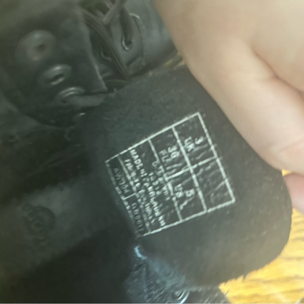 Dr. Martens